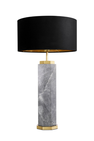Marble Base Table Lamp | Eichholtz Newman | Oroa.com
