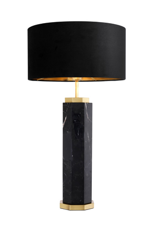 Marble Base Table Lamp | Eichholtz Newman | Oroa.com