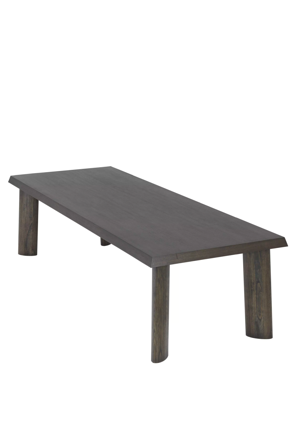 Rectangular Oak Dining Table | Eichholtz Dune | OROA TRADE