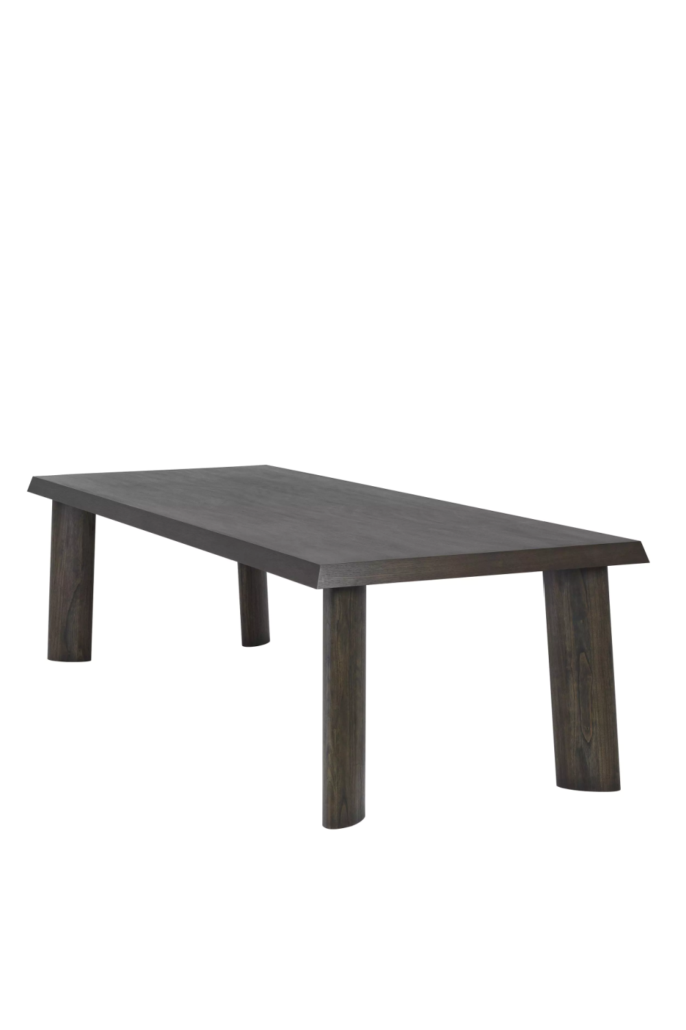 Rectangular Oak Dining Table | Eichholtz Dune | OROA TRADE