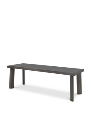 Rectangular Oak Dining Table | Eichholtz Dune | OROA TRADE