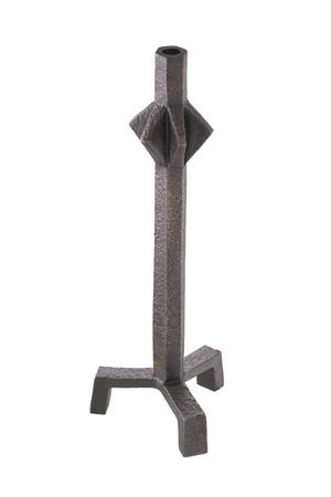 Bronze Vintage Candle Holder | Eichholtz Conti | Oroa.com