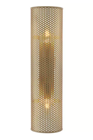 Bold Geometric Wall Lamp L | Eichholtz Morrison | Oroa.com