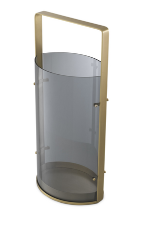 Antique Brass Hurricane | Eichholtz Reid | Oroa.com