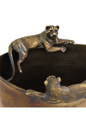 Puma Wine Cooler | Eichholtz Jordan | Oroa.com