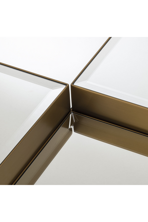 Coffee Table Set (4) | Eichholtz Esposito | Oroa.com