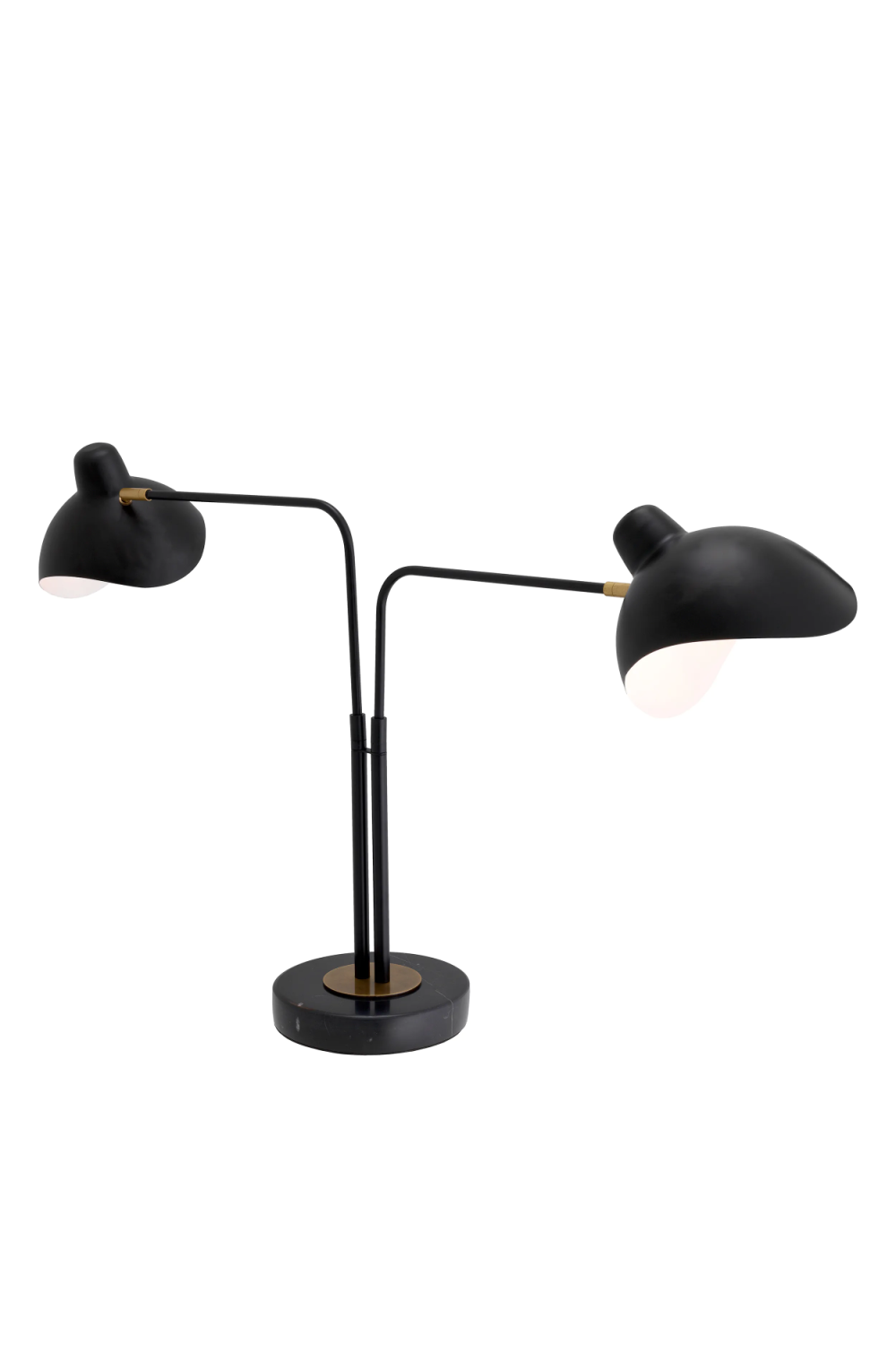 Black Table Lamp | Eichholtz Joshua | Oroatrade.com