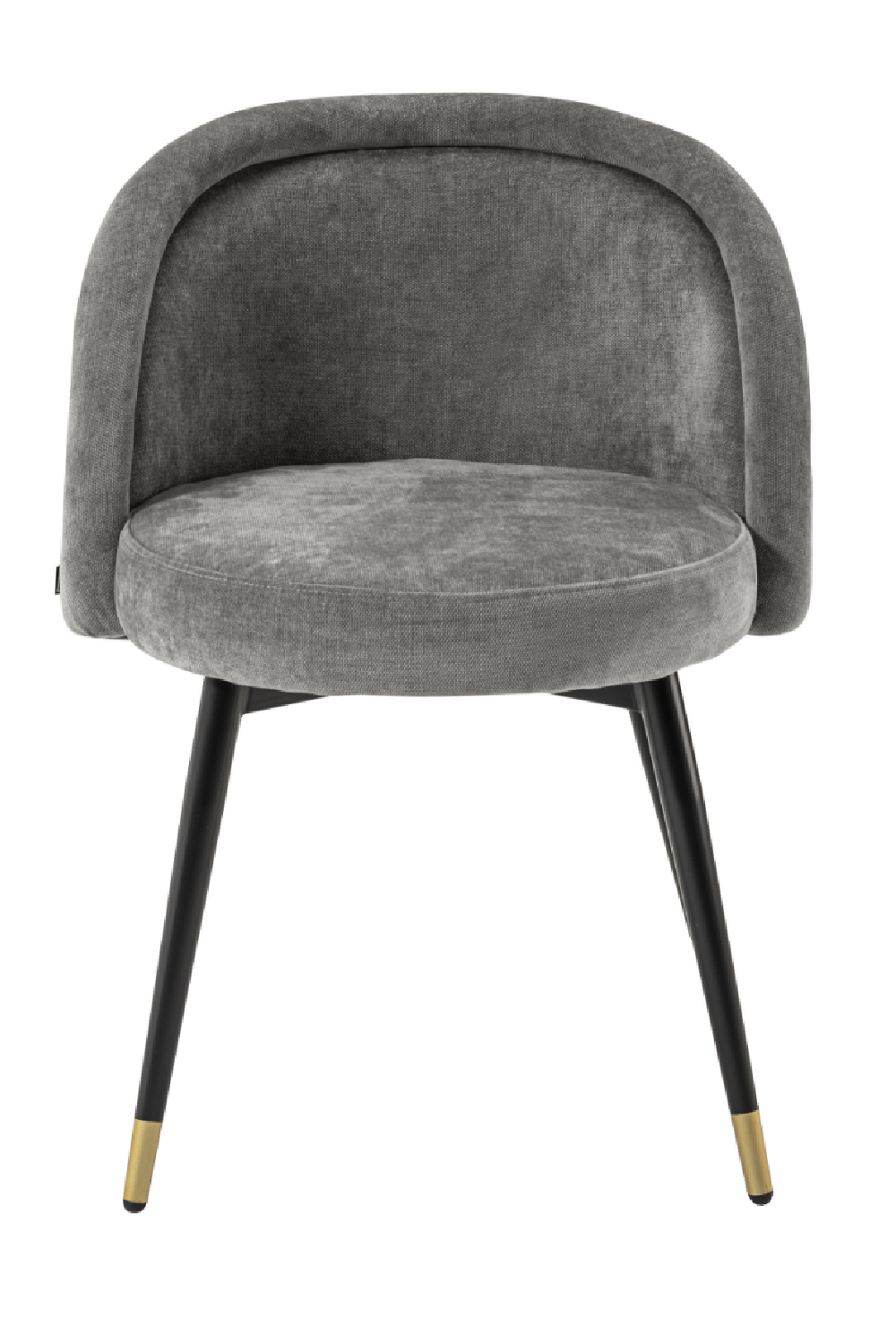 Gray Dining Chair Set (2) | Eichholtz Chloé | Oroa.com