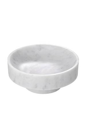 Marble Decorative Bowl | Eichholtz Santiago | Oroa.com
