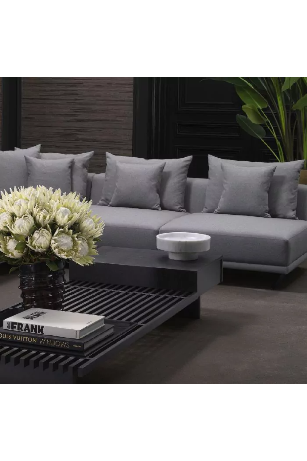 Marble Decorative Bowl | Eichholtz Santiago | Oroa.com