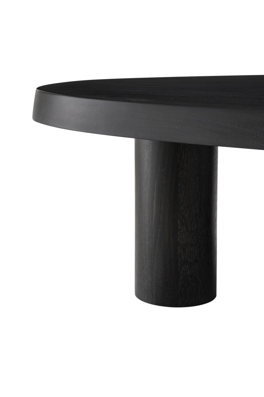 Organic Shaped Coffee Table | Eichholtz Prelude | Oroa.com