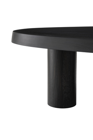 Organic Shaped Coffee Table | Eichholtz Prelude | Oroa.com