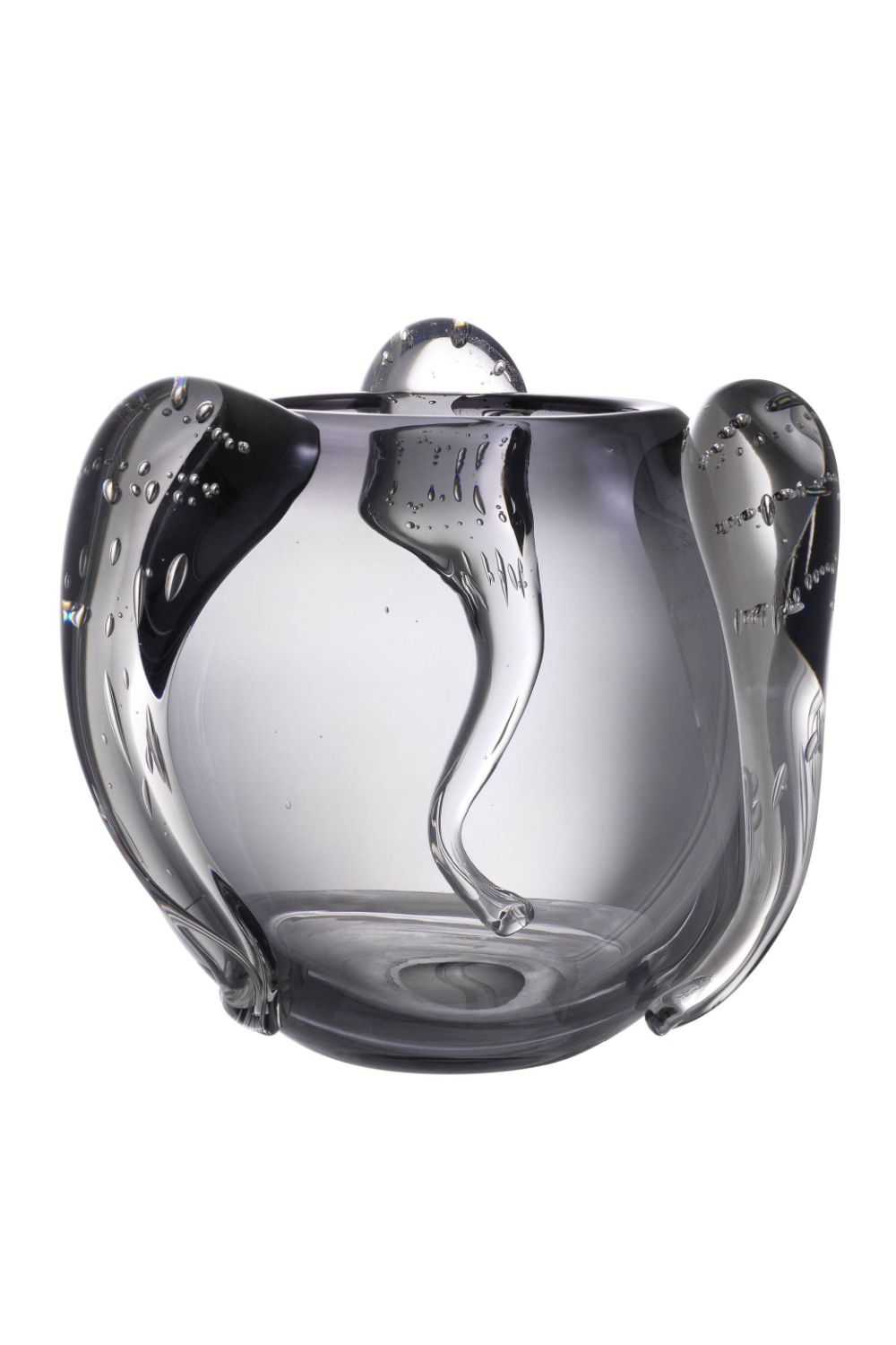 Handblown Glass Vase S | Eichholtz Sianluca | Oroa.com