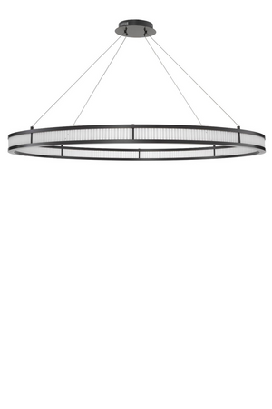 Ring LED Chandelier XL | Eichholtz Damien | Oroa.com
