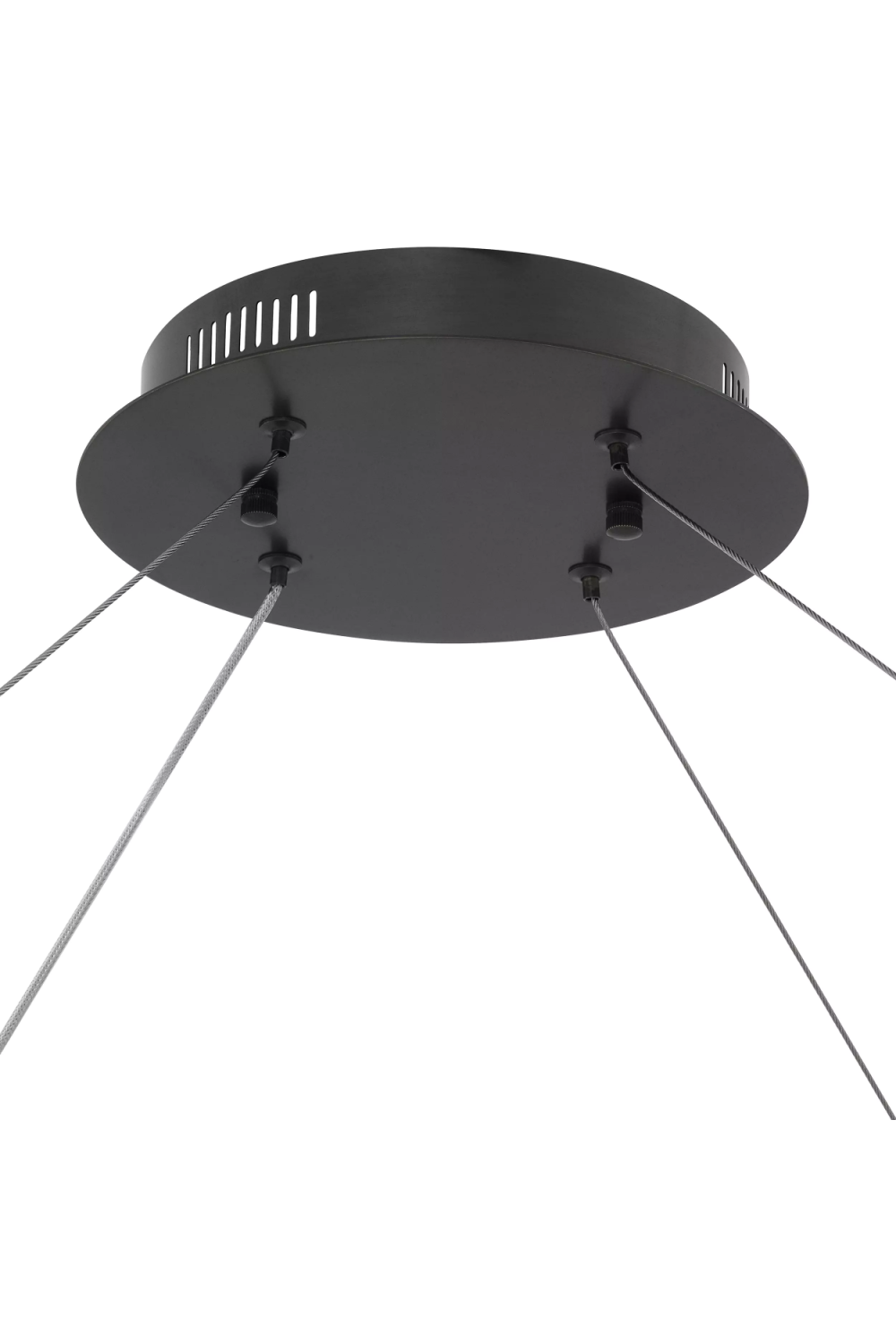 Ring LED Chandelier XL | Eichholtz Damien | Oroa.com