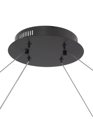 Ring LED Chandelier XL | Eichholtz Damien | Oroa.com