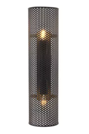 Bold Geometric Wall Lamp L | Eichholtz Morrison | Oroa.com