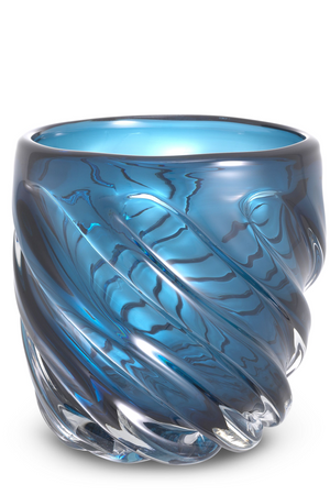 Hand-Blown Glass Vase S | Eichholtz Angelito | Oroa.com
