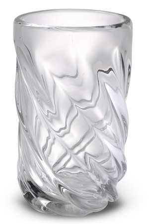 Hand-Blown Glass Vase L | Eichholtz Angelito | Oroa.com