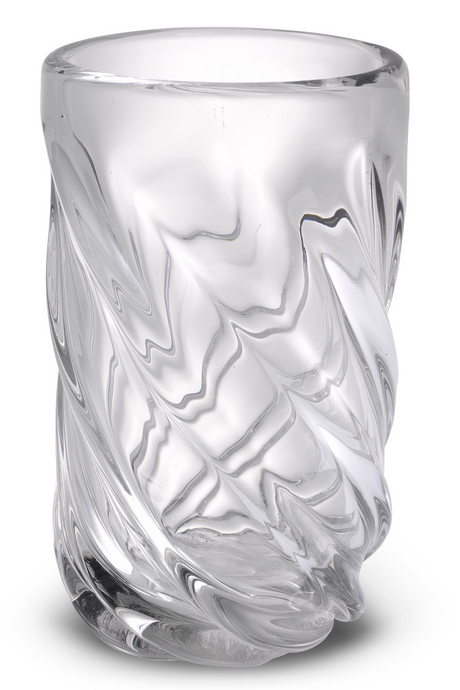 Hand-Blown Glass Vase L | Eichholtz Angelito | Oroa.com