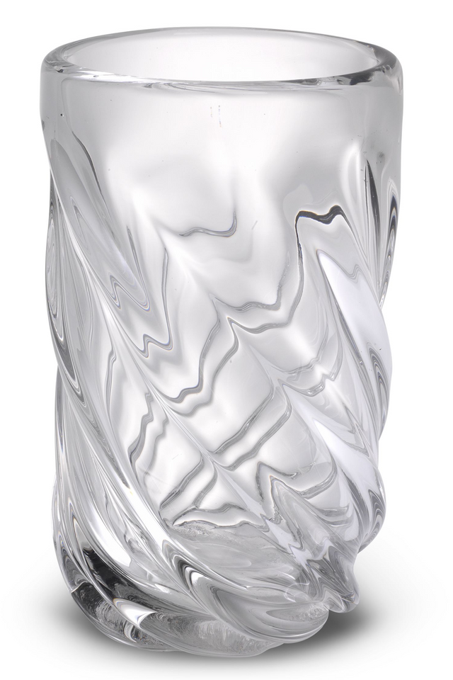 Hand-Blown Glass Vase L | Eichholtz Angelito | Oroa.com