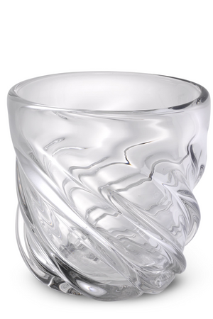Hand-Blown Glass Vase S | Eichholtz Angelito | Oroa.com