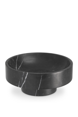 Marble Decorative Bowl | Eichholtz Santiago | Oroa.com