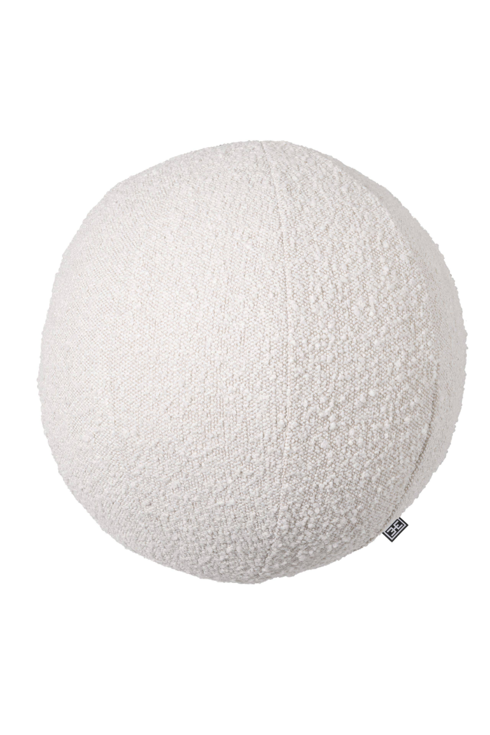 Sphere Cushion L | Eichholtz Palla | Oroa.com