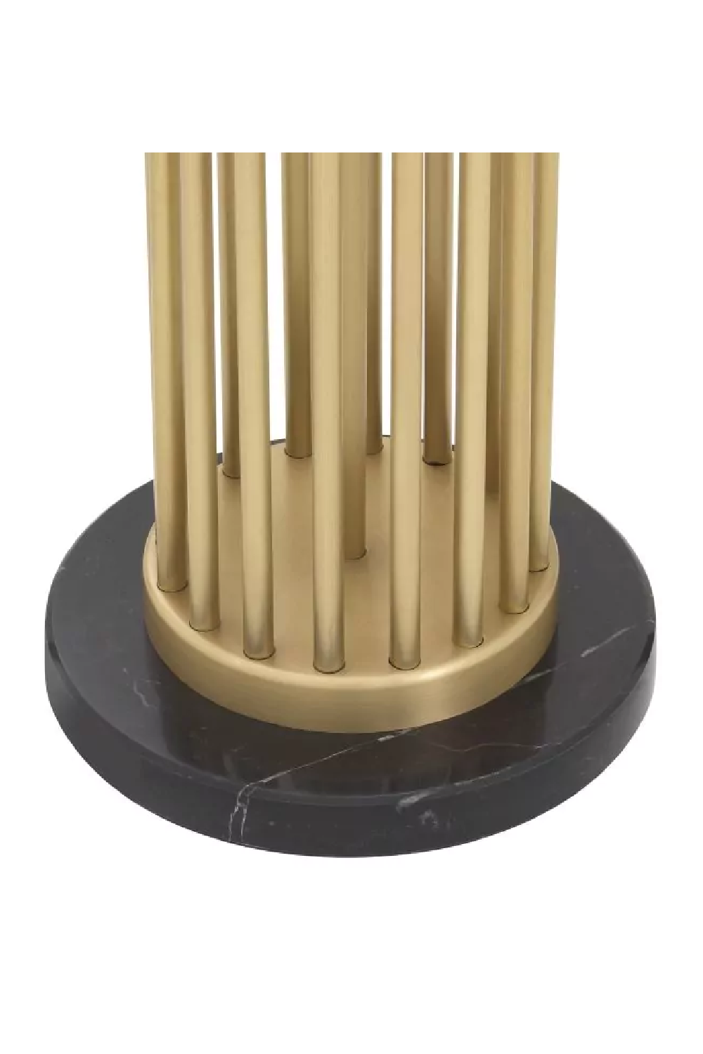 Antique Brass Floor Lamp | Eichholtz Condo | Oroa.com