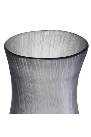 Hand Blown Glass Vase | Eichholtz Thiara | Oroa.com