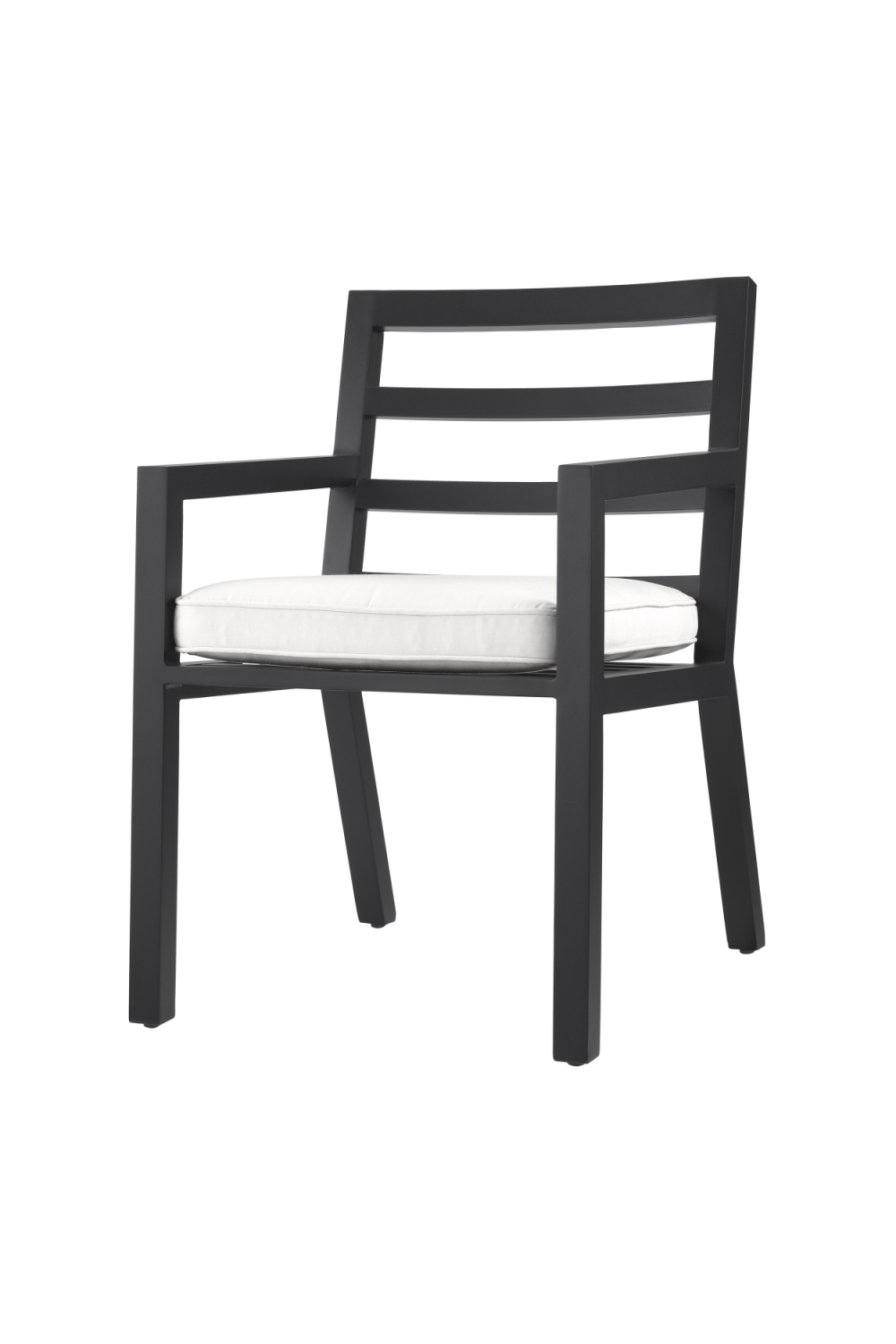 Sunbrella Cushioned Outdoor Dining Chair | Eichholtz Delta | Oroa.com