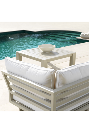 Square Outdoor Coffee Table | Eichholtz Vistamar | Oroa.com