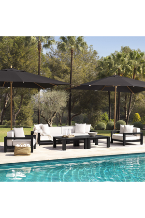 Outdoor Sunbrella Sofa | Eichholtz Cap-Antibes | Oroa.com