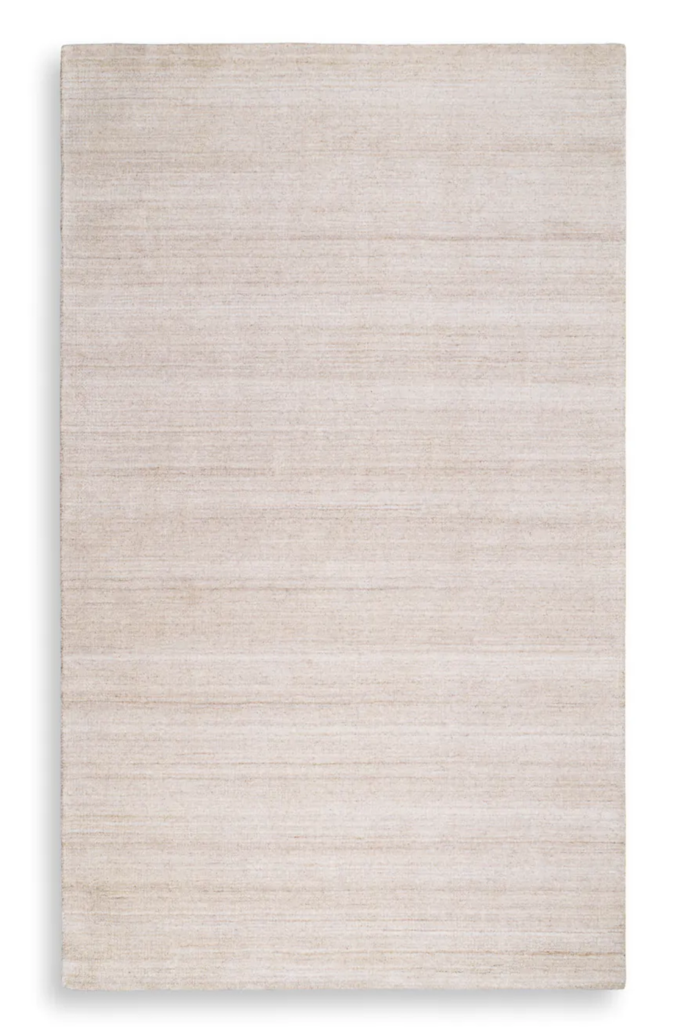 Beige Handwoven Carpet 7' x 10' | Eichholtz Pep | Oroa.com
