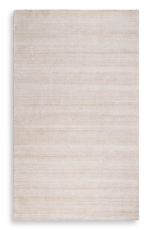 Beige Handwoven Carpet 10' x 13' | Eichholtz Pep | Oroa.com
