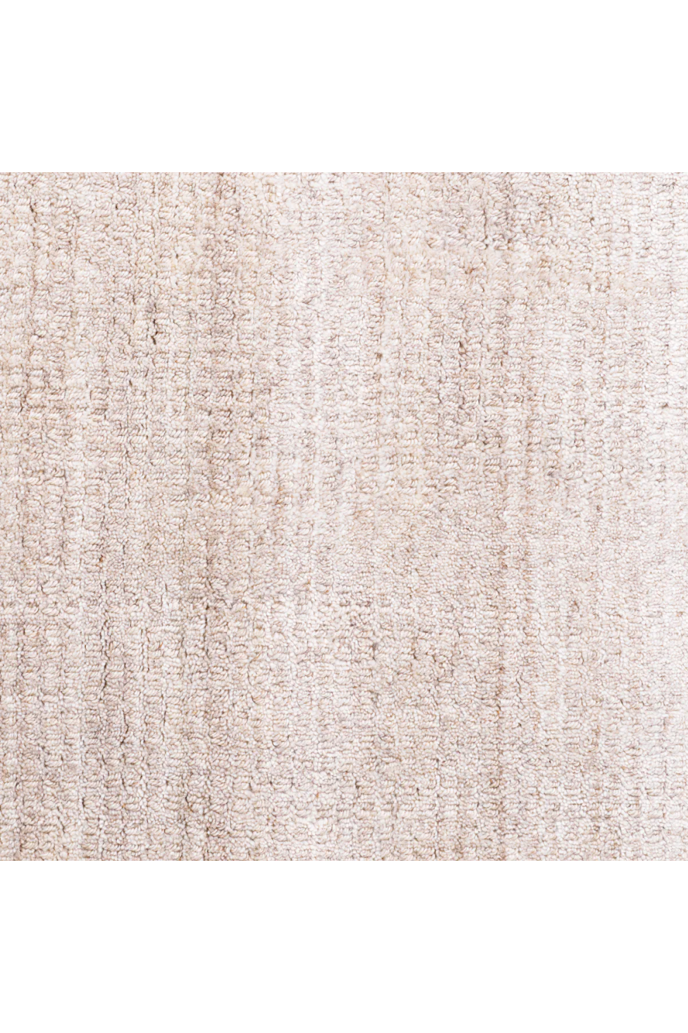 Beige Handwoven Carpet 10' x 13' | Eichholtz Pep | Oroa.com
