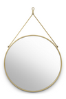 Vintage Style Hook Wall Mirror | Eichholtz Morongo | Oroa.com