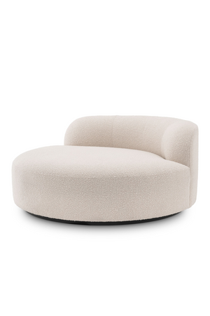 Modern Round Sofa | Eichholtz Björn| Oroa.com