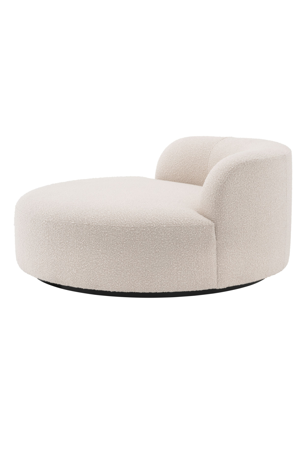 Modern Round Sofa | Eichholtz Björn| Oroa.com