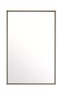 Brushed Brass Mirror | Eichholtz Redondo | Oroa.com