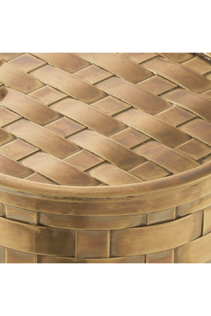 Cylindrical Box Set (2) | Eichholtz Lausanne | Oroa.com