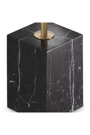 Brushed Brass Side Table | Eichholtz Cole | Oroa.com