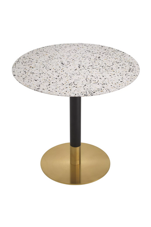 Modern Round Dining Table | Eichholtz Trevor | Oroa.com