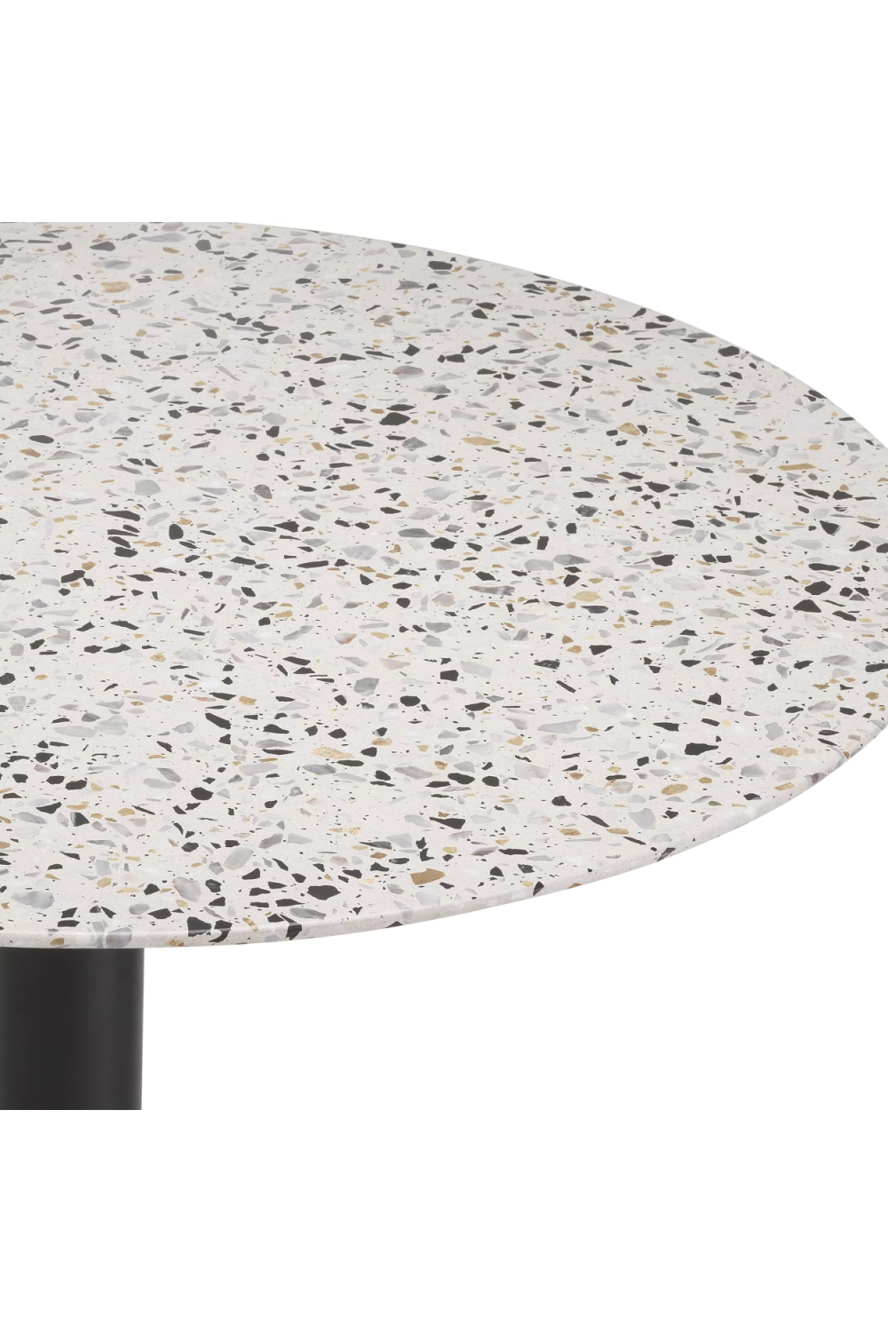 Modern Round Dining Table | Eichholtz Trevor | Oroa.com