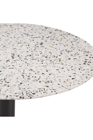 Modern Round Dining Table | Eichholtz Trevor | Oroa.com