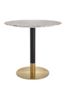 Modern Round Dining Table | Eichholtz Trevor | Oroa.com