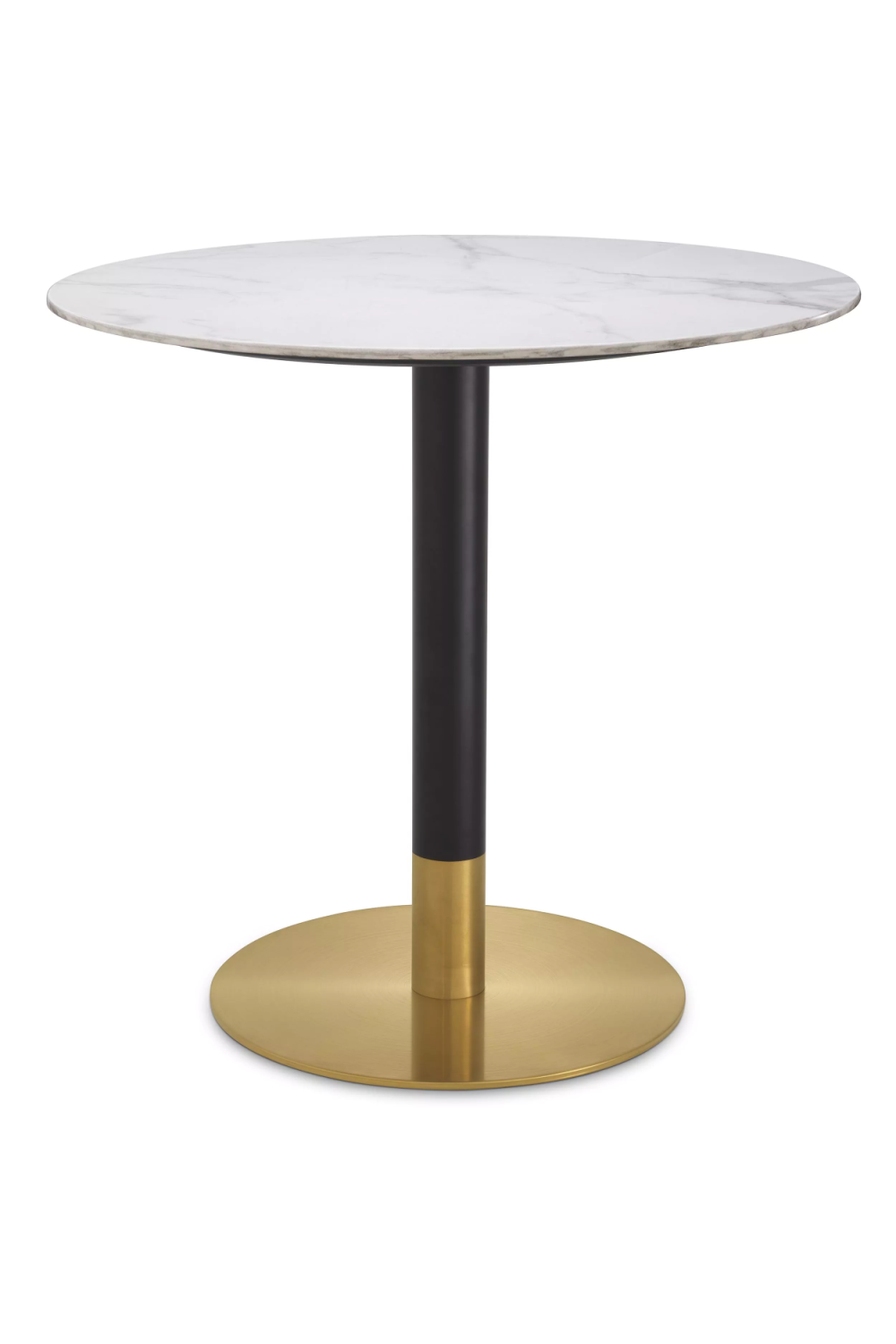 Modern Round Dining Table | Eichholtz Trevor | Oroa.com