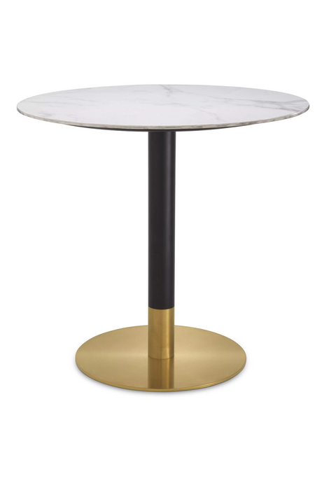 Modern Round Dining Table | Eichholtz Trevor | Oroa.com