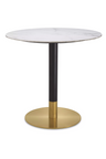 Modern Round Dining Table | Eichholtz Trevor | Oroa.com