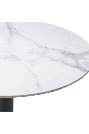 Modern Round Dining Table | Eichholtz Trevor | Oroa.com